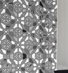 Arabesque-Black-White