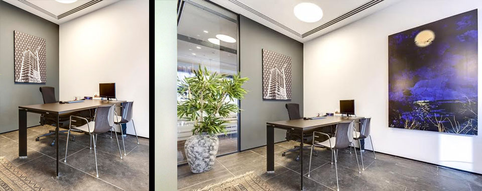 תמונות למשרד בן טל