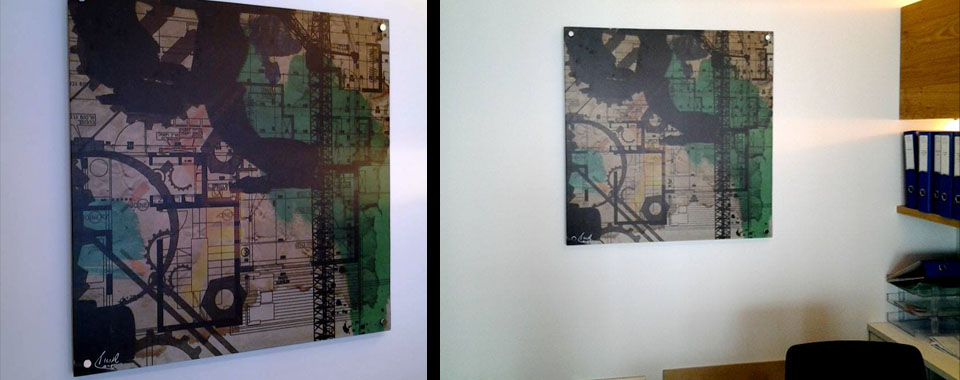 משרדי בן טל בנייה ויזמות