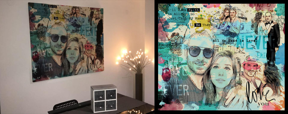 תמונה בהפתעה