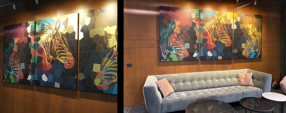 תמונת לובי ראשל"צ